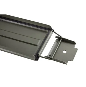 CAISSE A MUNITION ACIER OCCASION CAL. 50