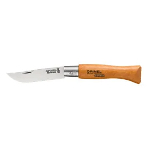 COUTEAUX OPINEL ACIER CARBONE NUM. 12