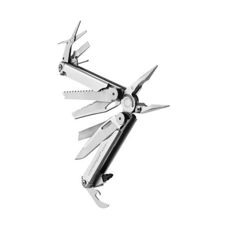 COUTEAU MULTIFONCTION WAVE PLUS EN BOITE