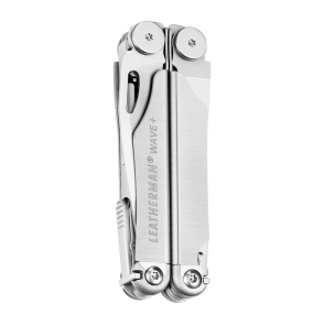 COUTEAU MULTIFONCTION WAVE PLUS EN BOITE