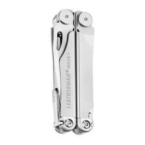 COUTEAU MULTIFONCTION WAVE PLUS EN BOITE