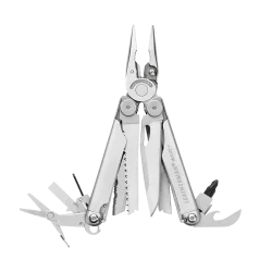 COUTEAU MULTIFONCTION WAVE PLUS EN BOITE