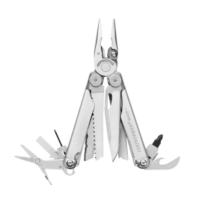 COUTEAU MULTIFONCTION WAVE PLUS EN BOITE