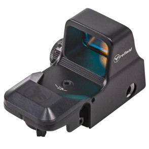 RED-DOT FIREFIELD IMPACT XL REFLEX SIGHT MULTI-RETICULES