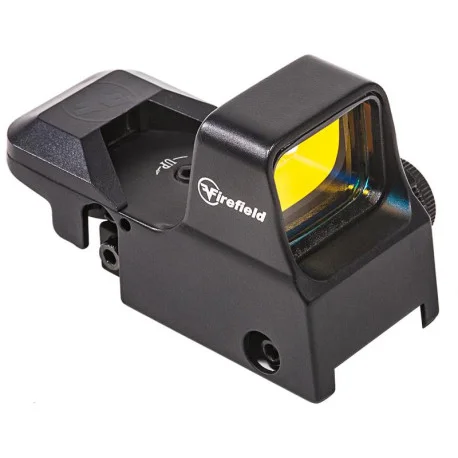 RED-DOT FIREFIELD IMPACT XL REFLEX SIGHT MULTI-RETICULES