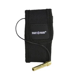 DOUILLE LASER REGLAGE SIGHTMARK BORESIGHT 38SP-357 MAG