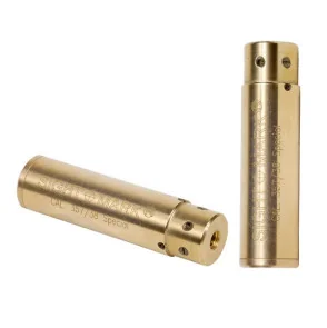 DOUILLE LASER REGLAGE SIGHTMARK BORESIGHT 38SP-357 MAG