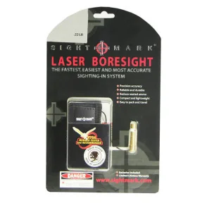 DOUILLE LASER REGLAGE SIGHTMARK BORESIGHT 30-30