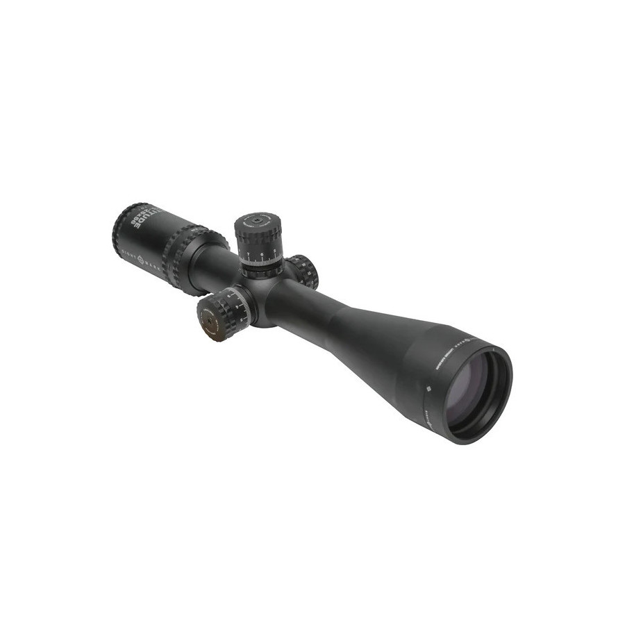 SIGHTMARK LATITUDE 6.25-25X56 PRS RIFLESCOPE