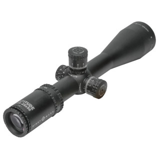 SIGHTMARK LATITUDE 6.25-25X56 PRS RIFLESCOPE