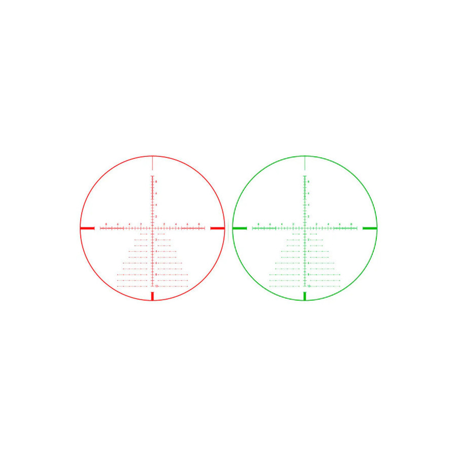 SIGHTMARK LATITUDE 6.25-25X56 PRS RIFLESCOPE