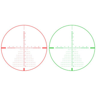 SIGHTMARK LATITUDE 6.25-25X56 PRS RIFLESCOPE