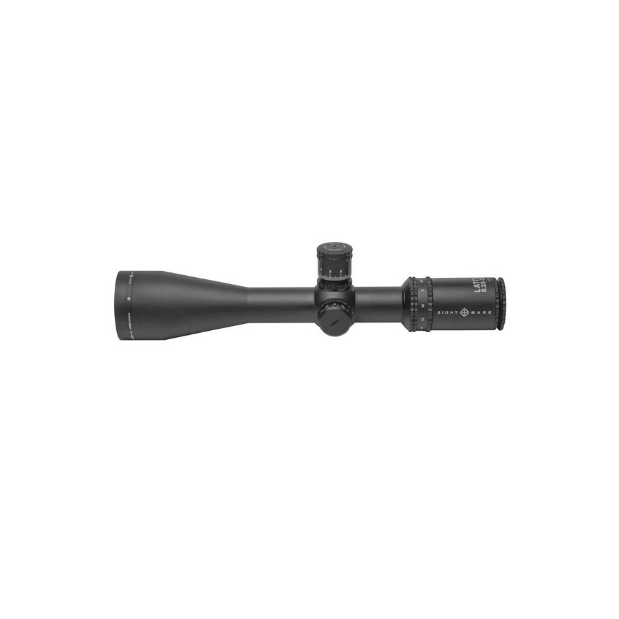 SIGHTMARK LATITUDE 6.25-25X56 PRS RIFLESCOPE