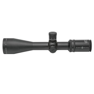 SIGHTMARK LATITUDE 6.25-25X56 PRS RIFLESCOPE