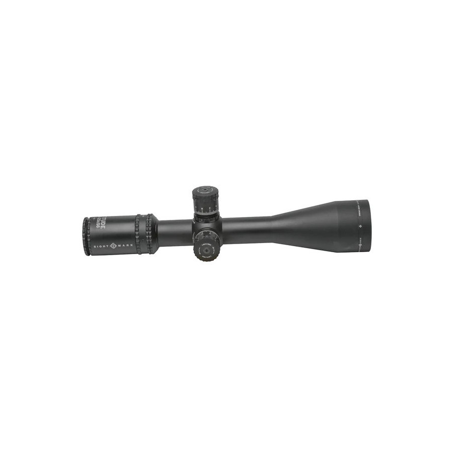 SIGHTMARK LATITUDE 6.25-25X56 PRS RIFLESCOPE