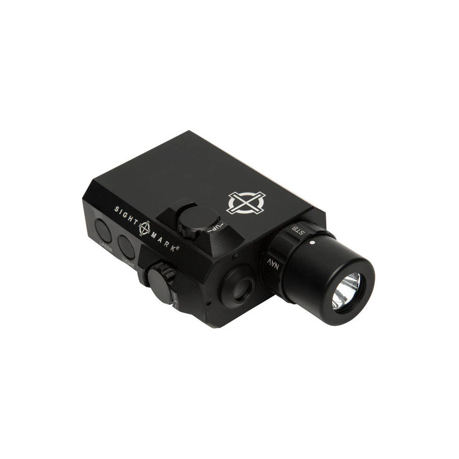 SIGHTMARK LOPRO MINI COMBO...