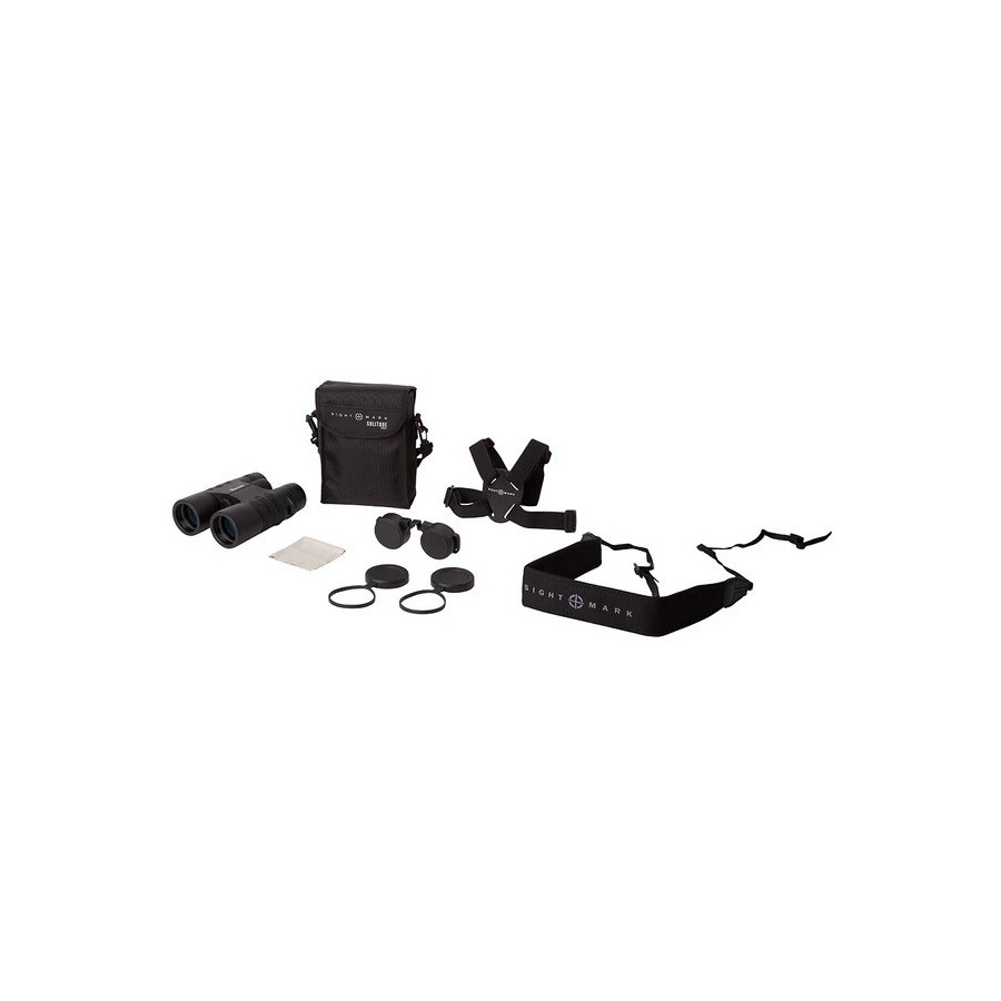 SIGHTMARK SOLITUDE 8X32 BINOCULARS