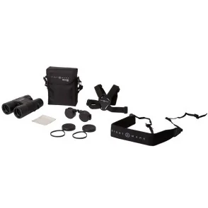 SIGHTMARK SOLITUDE 8X32 BINOCULARS