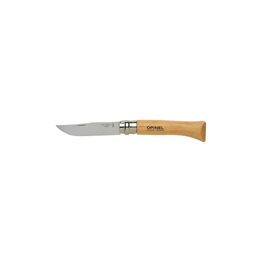 COUTEAU OPINEL N°10VRI -...