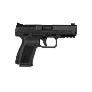 PISTOLET CANIK TP9 SF ELITE BLACK 9X19
