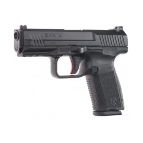 PISTOLET CANIK TP9 SF ELITE BLACK 9X19