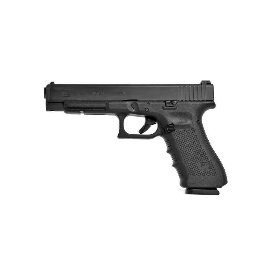 PISTOLET GLOCK 34 GEN4...