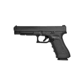 Pistolet GLOCK 34 Gen4 cal.9x19
