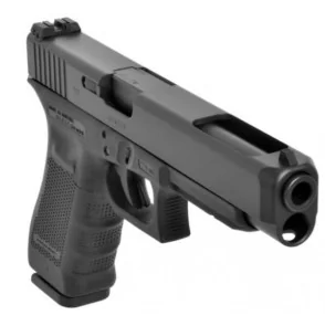 Pistolet GLOCK 34 Gen4 cal.9x19
