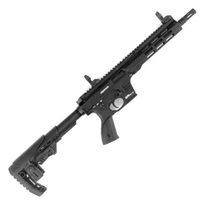 CARABINE DERYA AR9 ZY9 10" CAL.9X19