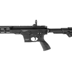 CARABINE DERYA AR9 ZY9 10" CAL.9X19