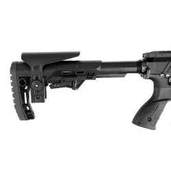 CARABINE DERYA AR9 ZY9 10" CAL.9X19