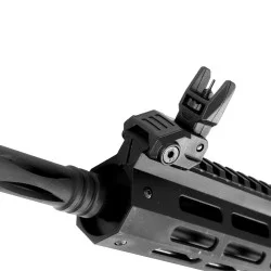 CARABINE DERYA AR9 ZY9 10" CAL.9X19