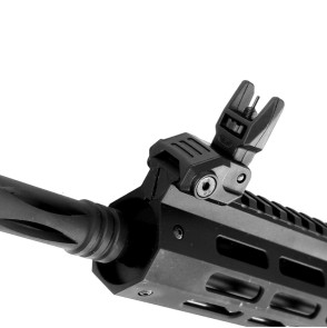 CARABINE DERYA AR9 ZY9 10" CAL.9X19