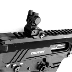 CARABINE DERYA AR9 ZY9 10" CAL.9X19