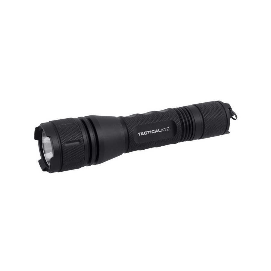 LAMPE WALTHER TACTICAL XT12