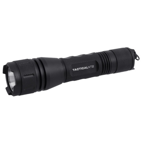 LAMPE WALTHER TACTICAL XT12