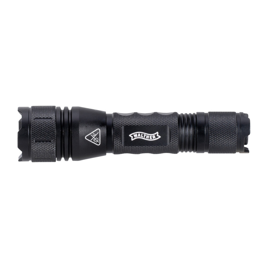 LAMPE WALTHER TACTICAL XT12