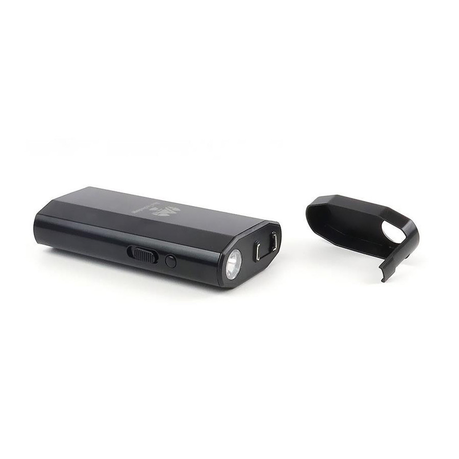 SHOCKER LAMPE POWERBANK...