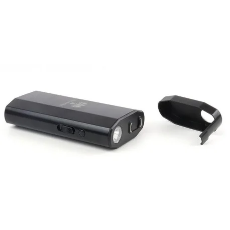 SHOCKER LAMPE POWERBANK 10000000V