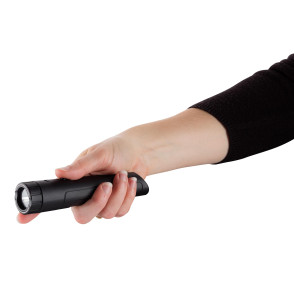 SHOCKER LAMPE DE POCHE 300 000 VOLTS 200 LUMENS