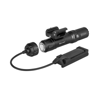 OLIGHT ODIN - LAMPE TACTIQUE MILITAIRE 1913 PUISSANTE