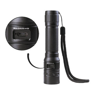 LAMPE TORCHE OUTDOOR OPERATOR MT1R 500