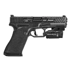 OLIGHT BALDR RL MINI - LAMPE TACTIQUE RAIL 1913 LASER ROUGE