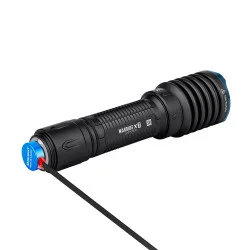 OLIGHT WARRIOR X 3 - LAMPE TORCHE TACTIQUE POLYVALENTE 2500 LUMENS