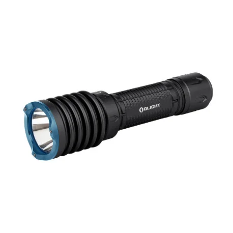 OLIGHT WARRIOR X 3 - LAMPE TORCHE TACTIQUE POLYVALENTE 2500 LUMENS