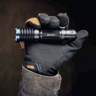 OLIGHT WARRIOR X 3 - LAMPE TORCHE TACTIQUE POLYVALENTE 2500 LUMENS