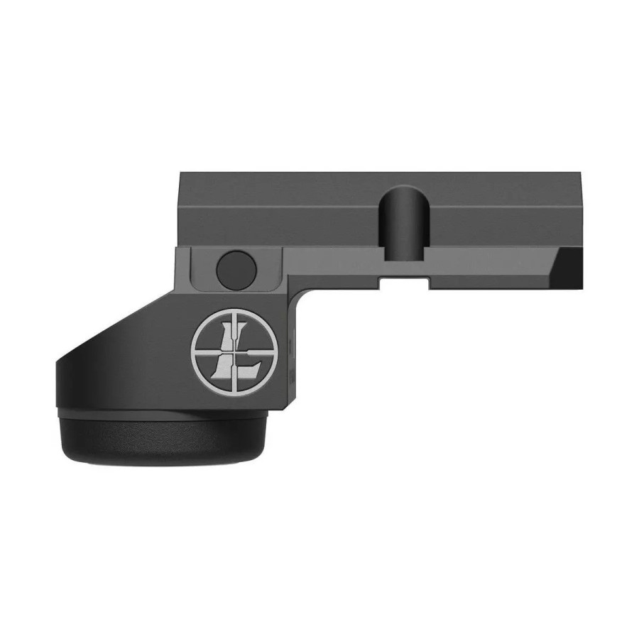 POINT ROUGE LEUPOLD DELTAPOINT MICRO 3 MOA DOT – GLOCK/S&W/M&P