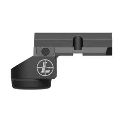 POINT ROUGE LEUPOLD DELTAPOINT MICRO 3 MOA DOT – GLOCK/S&W/M&P