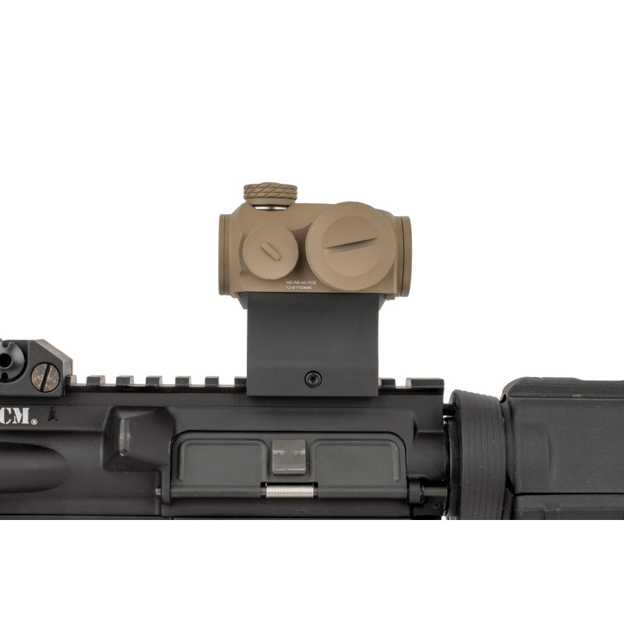 POINT ROUGE PRIMARY 2 MOA ADVANCED MD-RB-AD TAN
