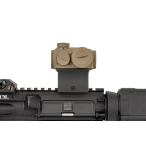 POINT ROUGE PRIMARY 2 MOA ADVANCED MD-RB-AD TAN